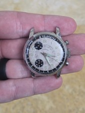 Orologio da polso uomo vintage