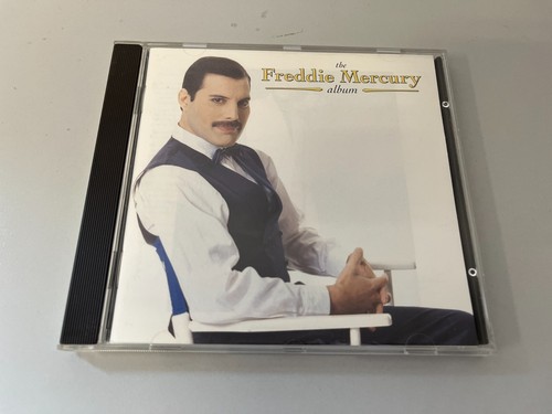 Freddie mercury the - freddie, –