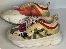 Versace Chain Reaction