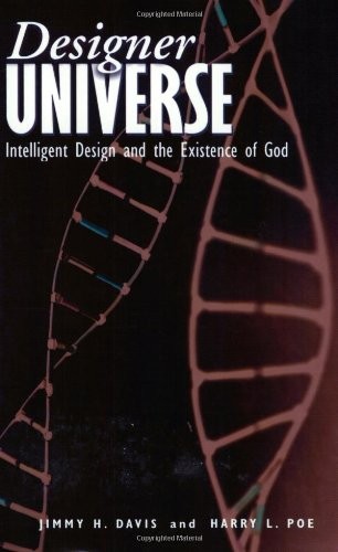 Designer universe intelligent - universe:,