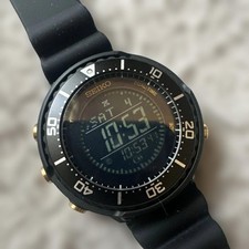 Orologio digitale SEIKO