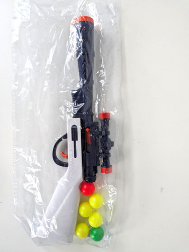 Pistola ruolo finta gioco - di,