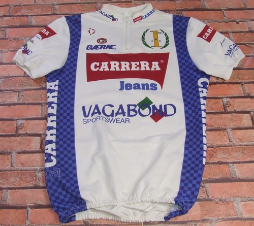 Carrera vagabond maglia - vagabond,