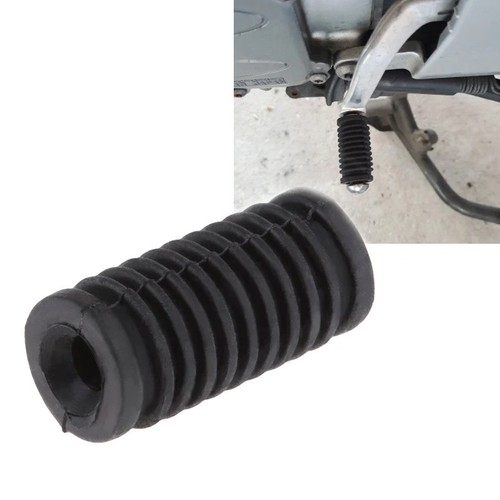 1pcs copertura gomma pedale - 1pcs,