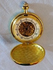 Orologio Da Taschino Louis