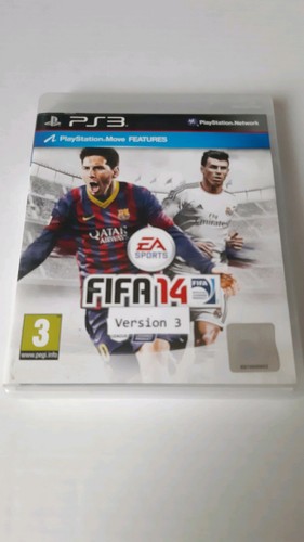 Fifa v 3 - 14, v#3