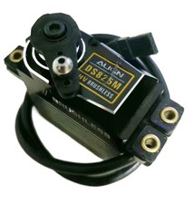 Align DS825M Servo brushless