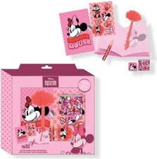 Giochi - Vari - Diario Set