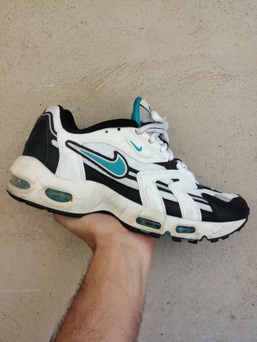 Nike air max ii - air, 96
