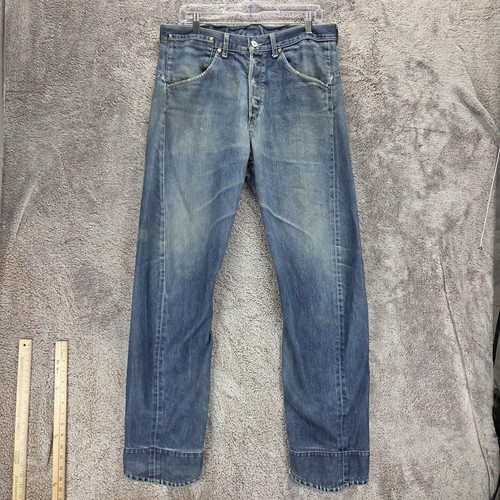 Jeans vintage levis - levis, engineered