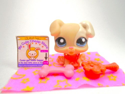 Littlest pet shop - littlest,