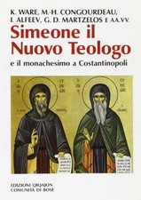 Simeone il nuovo Teologo -