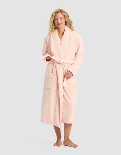 Accappatoio cozy earth - cozy, luxe