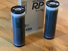 2 originali Riso S-4386 HD