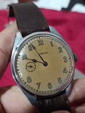 Longines Carica Manuale 1725