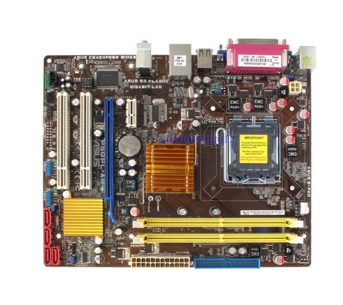 Asus p5qpl lga 775 - lga,