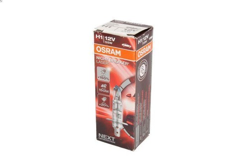 Lampadina faretto osram - lampadina,,