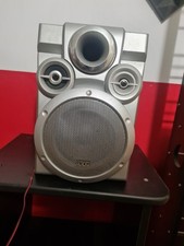 Cassa Speaker Jvc SP MXK5R  Funzionante  Altoparlante Hi Fi 