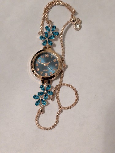 Women fashion watch - women's,