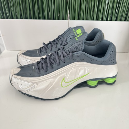 Scarpe nike shox - scarpe,