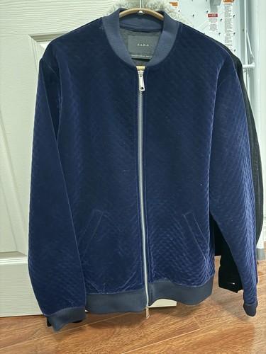 Zara uomo velluto coste - velluto,