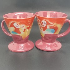 2 tazzine espresso Frangelico