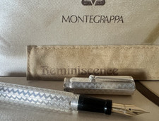 MONTEGRAPPA penna stilografica
