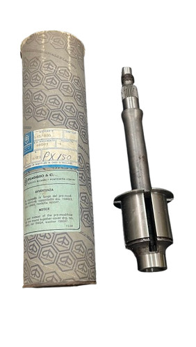 157800 albero ingranaggio - 157800,