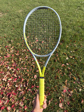 Head Graphene 360+ Extreme