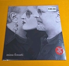 MINA, FOSSATI - MINA FOSSATI