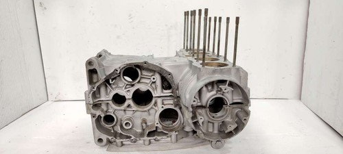 Carter motore completo - motore, honda