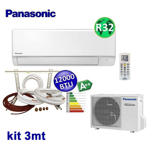 Climatizzatore inverter mono