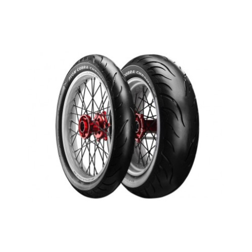 Gomme moto estive - estive, 200