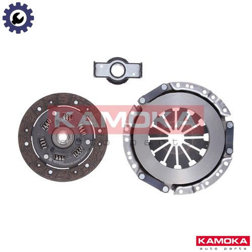 Kit frizione kc031 - per, seat