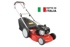 Tagliaerba GreenGoo Made in