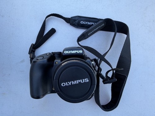 Fotocamera digitale olympus - fotocamera,