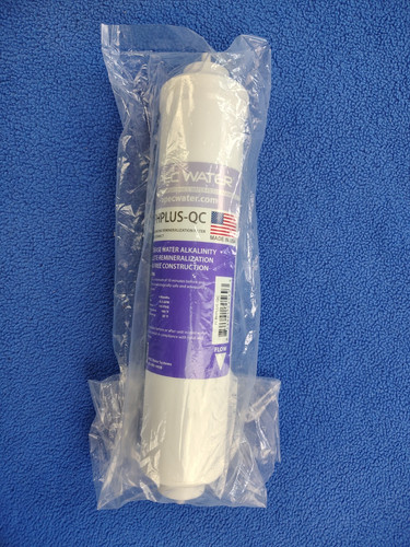 Filtro acqua apec phplus - acqua,
