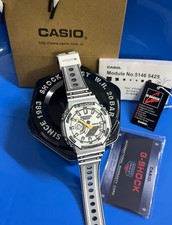 Casio G-Shock GA-2100MNG-7A