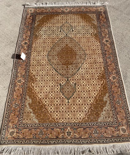 Tapis 160x100cm persan - 160x100cm, täbriz