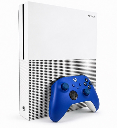 Microsoft xbox one 1tb - microsoft,