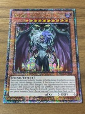 Yu-Gi-Oh - Yubel - MP24-EN021