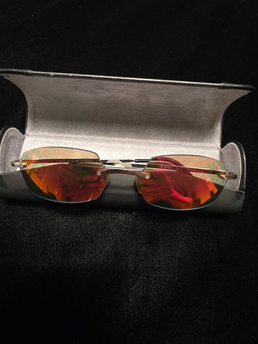 Cartier occhiali senza bordo - senza,