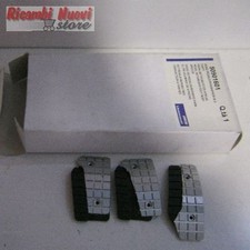 PEDALIERA IN ALLUMINIO