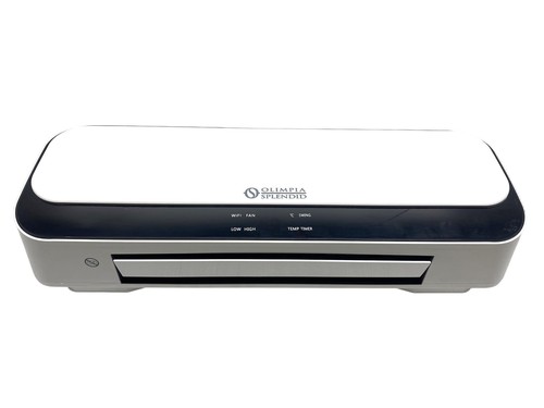 Termoventilatore olimpia - termoventilatore,