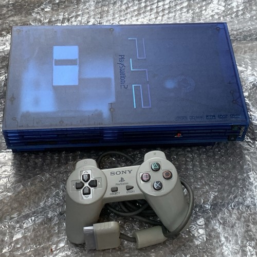 Playstation ps2 scph - playstation,