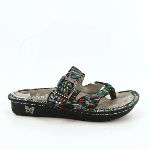 Alegria sandalo donna