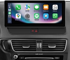 Autoradio 10,25 pollici