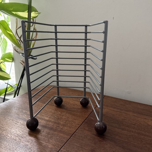 Porta vintage metallo - vintage,