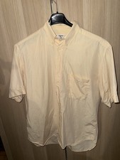 Camicia Maniche Corte