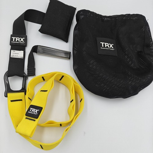 Trx home sospensioni - home, sistema